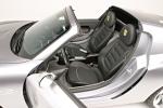 Dodge Sling Shot Concept 2004 года
